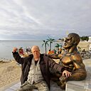 Знакомства: Александр, 70 лет, Евпатория