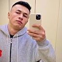 Знакомства: Abdulla, 25 лет, Саратов