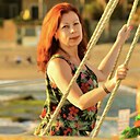 Знакомства: Анжелика, 47 лет, Омск