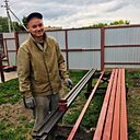 Знакомства: Сергей, 41 год, Ульяновск