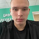 Знакомства: Анатолий, 21 год, Анжеро-Судженск