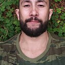 Знакомства: Руслан, 40 лет, Белорецк