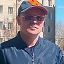 Знакомства: Василий, 40 лет, Борзя