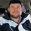 Знакомства: Вячеслав, 46 лет, Архипо-Осиповка