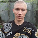 Знакомства: Лев, 27 лет, Костанай