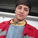 Знакомства: Ромка, 28 лет, Уссурийск