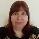Знакомства: Любовь, 48 лет, Меленки