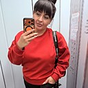 Знакомства: Ксения, 37 лет, Старый Оскол
