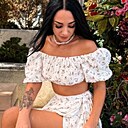 Знакомства: Луиза, 30 лет, Севастополь