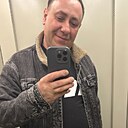 Знакомства: Андрей, 44 года, Дзержинск