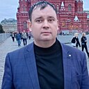 Знакомства: Антон, 40 лет, Самара