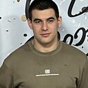 Знакомства: Даня, 26 лет, Кашира