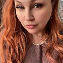 Знакомства: Сабрина, 47 лет, Городец