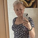 Знакомства: Евгения, 50 лет, Новокуйбышевск