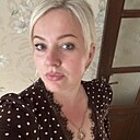 Знакомства: Анюта, 38 лет, Луганск