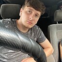 Знакомства: Сергей, 28 лет, Бийск