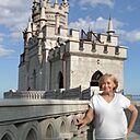Знакомства: Людмила, 69 лет, Москва