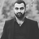 Знакомства: Халид, 35 лет, Щербинка