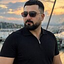 Знакомства: Акиф, 36 лет, Каспийск