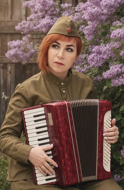 Фото - Tabor.ru