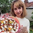 Знакомства: Ирочка, 45 лет, Балашов