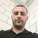 Знакомства: Gev, 36 лет, Ереван