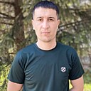 Знакомства: Тимур, 36 лет, Ульяновск