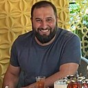 Знакомства: Али, 39 лет, Караганда