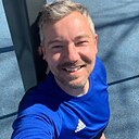 Знакомства: Сергей, 40 лет, Волгоград