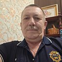 Знакомства: Сергей, 57 лет, Электрогорск
