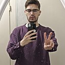 Знакомства: Руслан, 22 года, Сургут