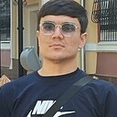 Знакомства: Бега, 23 года, Воронеж