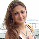 Знакомства: Карина, 26 лет, Москва