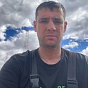 Знакомства: Сергей, 37 лет, Междуреченский