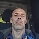 Знакомства: Виктор, 45 лет, Лысьва