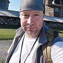 Знакомства: Виктор, 43 года, Пермь