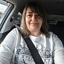 Знакомства: Марина, 49 лет, Истра