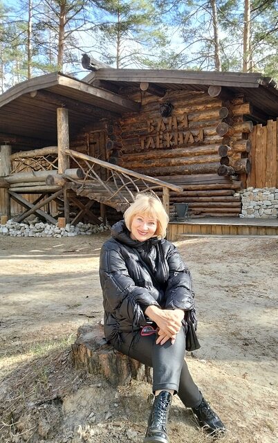Фото - Tabor.ru