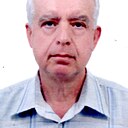 Знакомства: Андрей, 69 лет, Симферополь