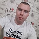 Знакомства: Андрей, 30 лет, Мозырь