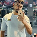 Знакомства: Gopi, 24 года, Малорита