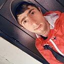 Знакомства: Евгений, 28 лет, Бийск