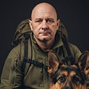 Знакомства: Dok, 44 года, Красный Луч