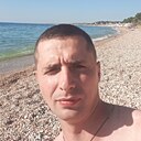 Знакомства: Андрей, 36 лет, Алчевск