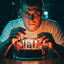 Знакомства: Сергей, 36 лет, Оренбург