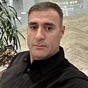 Знакомства: Багир, 43 года, Москва