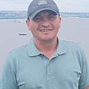 Знакомства: Сергей, 48 лет, Зеленодольск