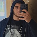 Знакомства: Амир, 21 год, Севастополь