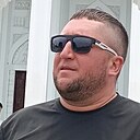 Знакомства: Серëга, 36 лет, Ачинск