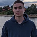 Знакомства: Кирилл, 23 года, Йошкар-Ола